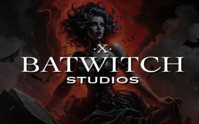Announcing BatWitch Studios – A New Space for Dark Creativity