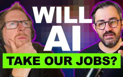 The Future of Work, AI, and the Rise of Solopreneurs with Vivien Roggero