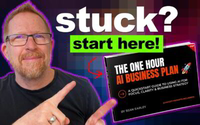 How To Grow Your Business in One Hour With AI!